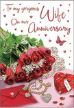 This image presents a vision of heartfelt anniversary celebration, as though set on a polished table in a Shepperton home just a short walk from the riverside. A lush arrangement of red roses is artfully draped across a shimmering, light-catching surface, the blooms rich and velvety, their deep crimson petals edged with soft highlights that mimic the sheen of morning dew. Fine tendrils of greenery weave around the roses, adding delicacy and depth, their fresh, green tones offsetting the intensity of the red. Beneath the flowers lies a neatly folded envelope and an elegant card, their creamy texture and flowing script suggesting a personal message written with care. To one side rests a heart-shaped locket or jewellery charm, its metallic finish gleaming gently, joined by a string of tiny pearls and jewel-like accents that pick up the surrounding light. These little treasures glimmer in the same way the Thames might sparkle in the sun near Shepperton Lock. The palette is drenched in passionate reds, soft blushes, and warm ivory, creating an atmosphere of devotion and tenderness between soulmates marking another year together. Scattered heart decorations, some glossy and some matte, play across the surface like festive confetti, while a single butterfly motif appears to flutter above the roses, suggesting transformation, hope, and the magic of shared memories. The lighting remains soft and romantic throughout, keeping shadows subdued and giving the entire arrangement a dreamy, almost cinematic quality, as if someone has captured the quiet, shining moment just before the card is opened and the words inside are read aloud.