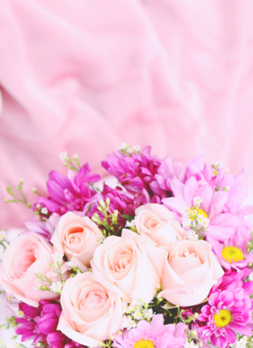 Anniversary Flowers Shepperton